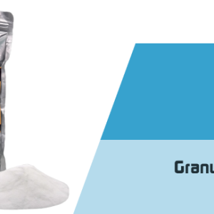 Polvo para DTF Blanco - 1kg