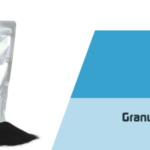 Polvo para DTF Negro - 1kg